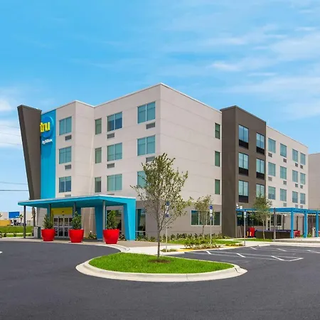Hotel Tru By Hilton Destin